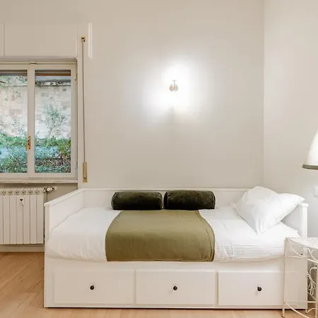 Welcome To Retreat In Trastevere Rome