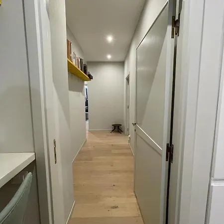 Appartamento Welcome To Retreat In Trastevere *