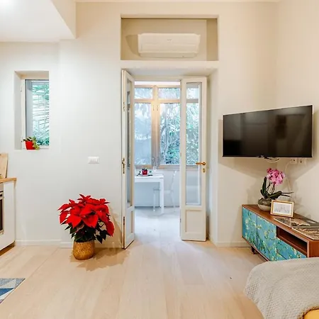Welcome To Retreat In Trastevere *