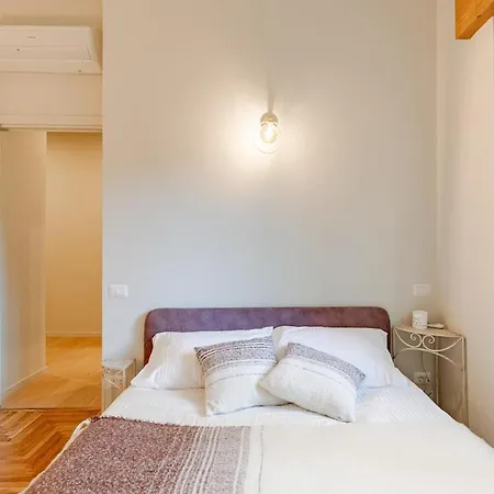 Welcome To Retreat In Trastevere Apartment