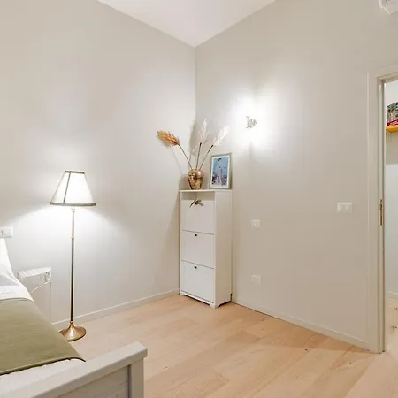 شقة Welcome To Retreat In Trastevere *