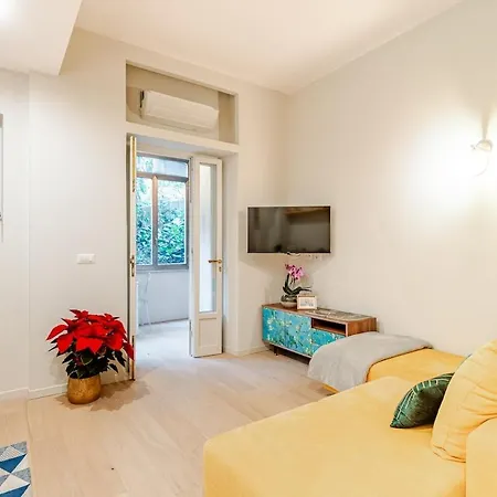 Welcome To Retreat In Trastevere روما