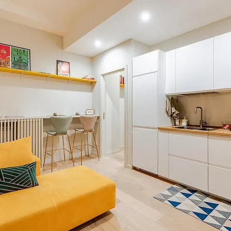 Apartment Welcome To Retreat In Trastevere