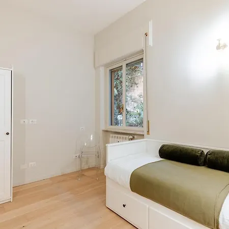 Welcome To Retreat In Trastevere شقة *