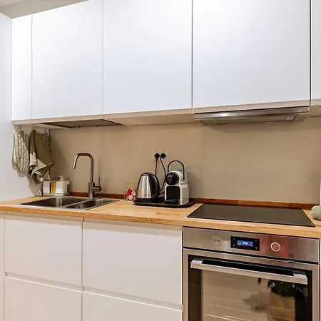 Apartment Welcome To Retreat In Trastevere *