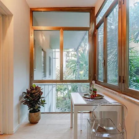 Welcome To Retreat In Trastevere *
