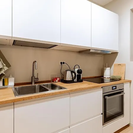 Welcome To Retreat In Trastevere Apartment *