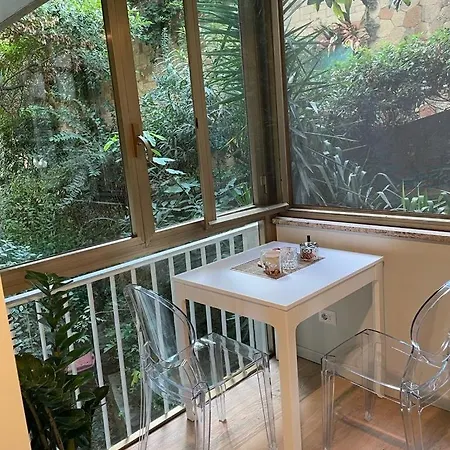 Welcome To Retreat In Trastevere Apartment Rome