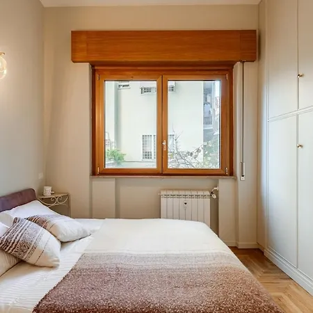 Apartment Welcome To Retreat In Trastevere Rome