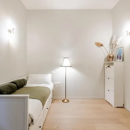 Welcome To Retreat In Trastevere *
