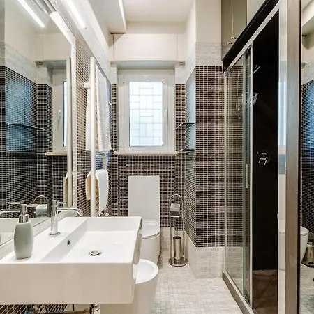 Welcome To Retreat In Trastevere Apartment
