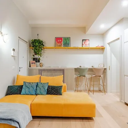 Welcome To Retreat In Trastevere Apartment Rome