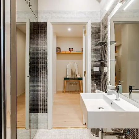 Welcome To Retreat In Trastevere Appartamento