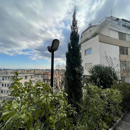 Welcome To Retreat In Trastevere