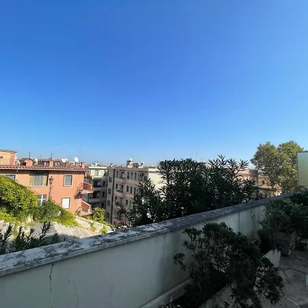 Appartamento Welcome To Retreat In Trastevere