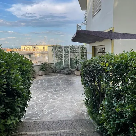 Welcome To Retreat In Trastevere *