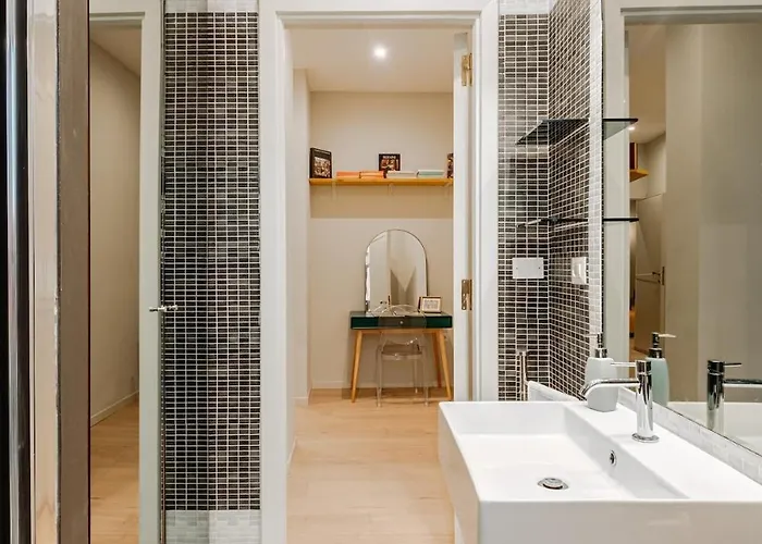 Welcome To Retreat In Trastevere Appartement